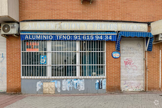 Calle Zamora, 33, Fuenlabrada, Madrid for lease Interior Photo- Image 2 of 2