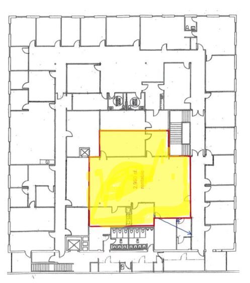 24 Link Dr, Rockleigh, NJ for lease Floor Plan- Image 1 of 4