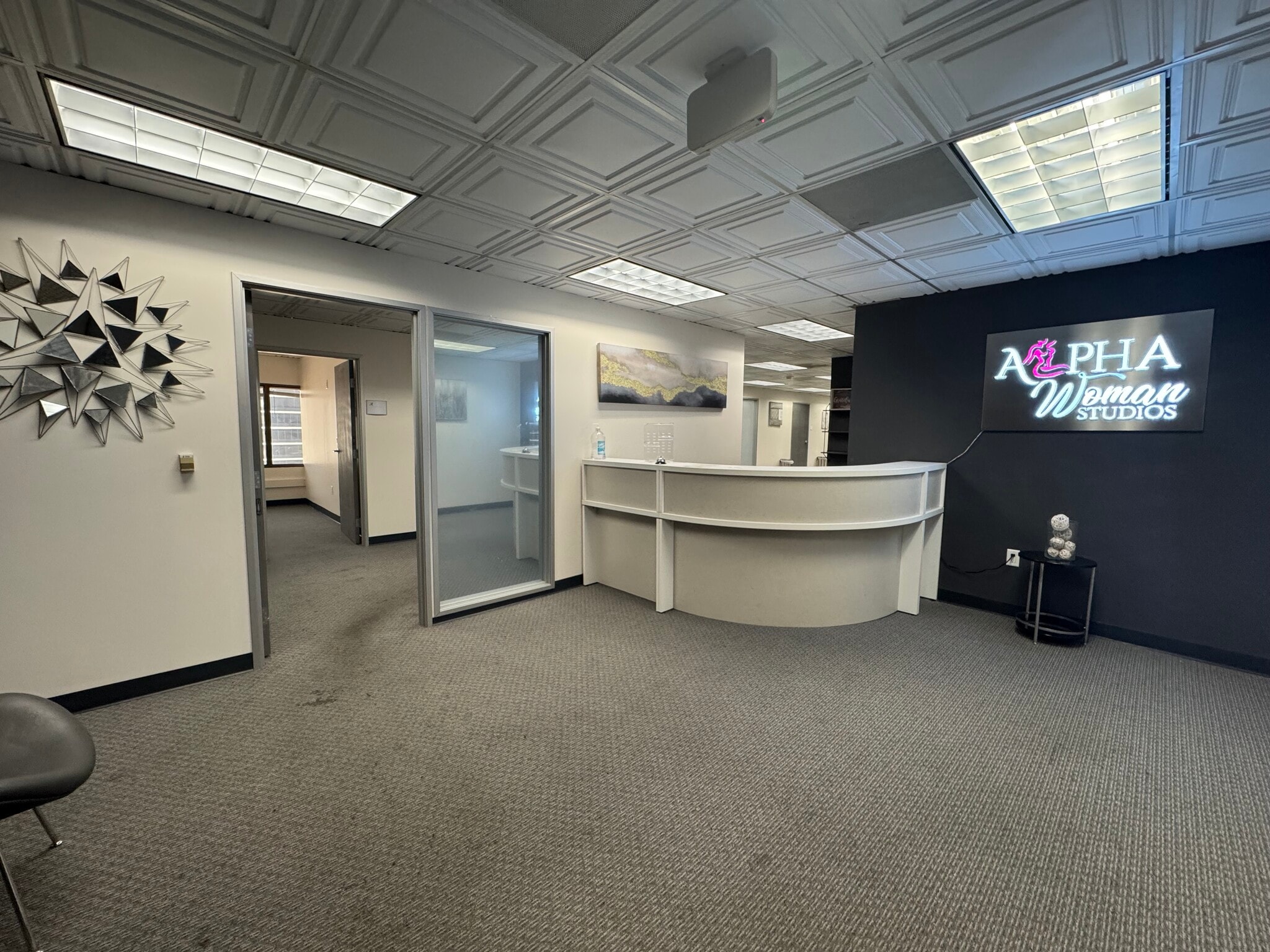 5757 W Century Blvd, Los Angeles, CA for lease Building Photo- Image 1 of 6