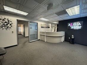 5757 W Century Blvd, Los Angeles, CA for lease Building Photo- Image 1 of 6