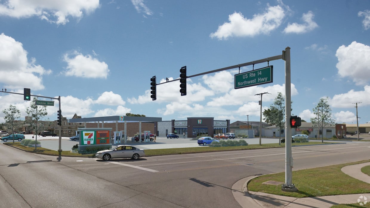 6225 Northwest Hwy, Crystal Lake, IL for sale Building Photo- Image 1 of 1