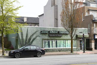 More details for 3925 Hastings St, Burnaby, BC - Retail for Lease
