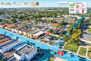 605 W 29th St, Hialeah FL - NNN Property