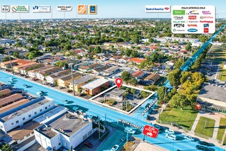 More details for 605 W 29th St, Hialeah, FL - Retail for Sale