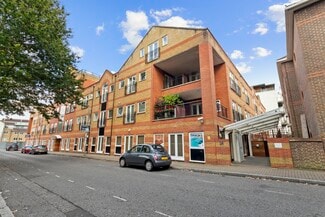 More details for 14 Northfields, London - Office for Lease