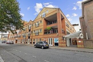 More details for 14 Northfields, London - Office for Lease