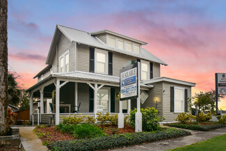 More details for 101 Orange St, Saint Augustine, FL - Office for Lease