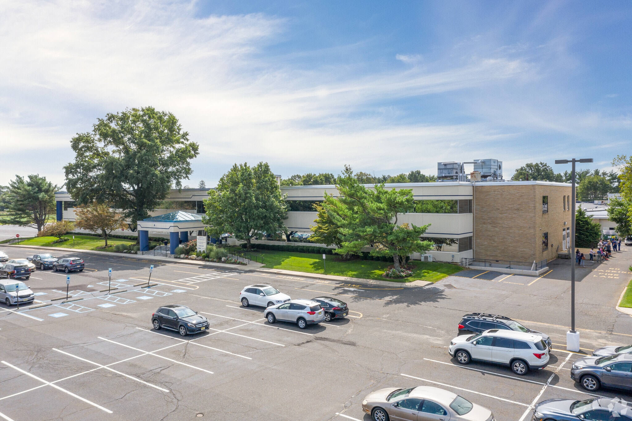 185 State Highway 36, West Long Branch, NJ for lease Building Photo- Image 1 of 5