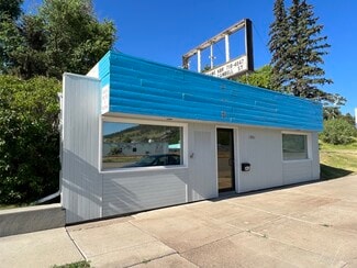 More details for 1329 West Main, Rapid City, SD - Office/Retail for Lease