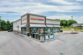 More details for 724 Merchant Dr, Knoxville, TN - Retail for Lease
