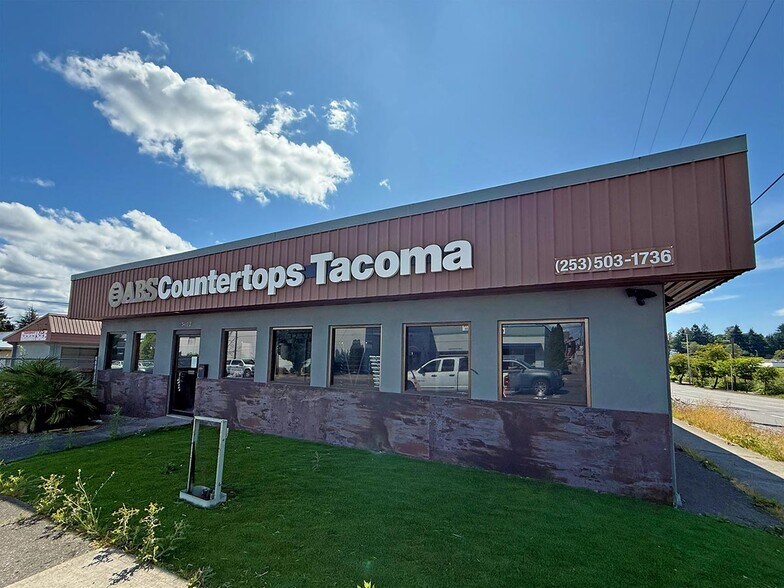 5602-5608 S Adams St, Tacoma, WA for sale - Building Photo - Image 2 of 10