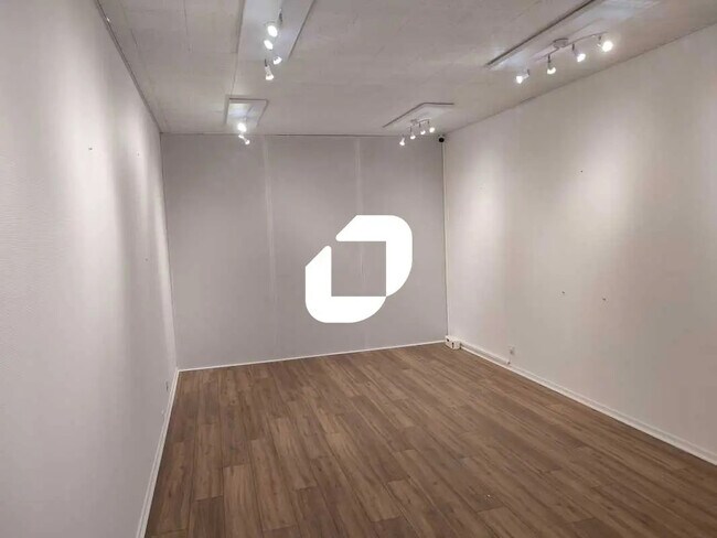 Location Bureaux 17 m² à 91 m²