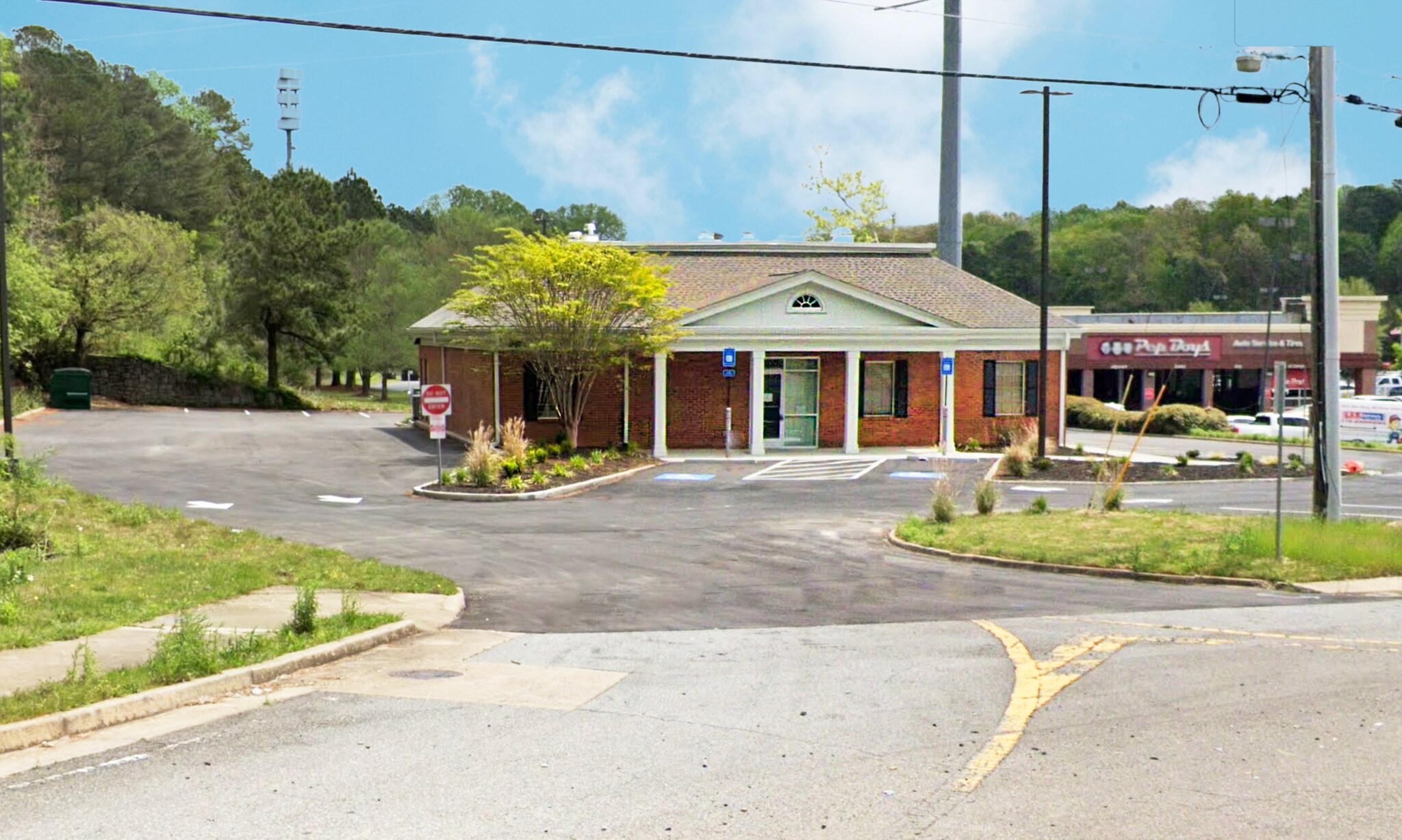 4300 Bells Ferry Rd NW, Kennesaw, GA 30144