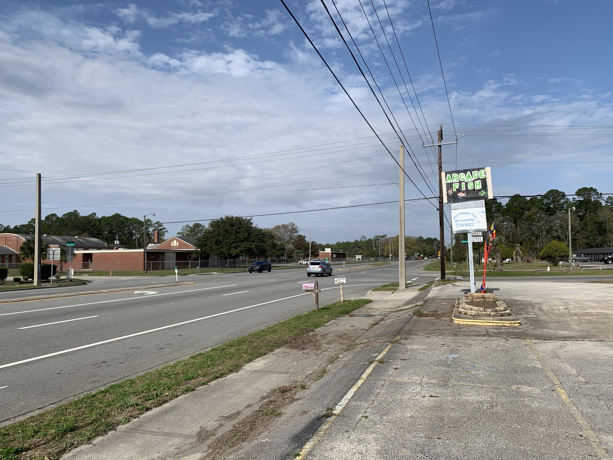 Movies In Yulee Florida - mezvl7h