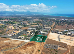 Kapolei Pky, Kapolei, HI - aerial  map view - Image1