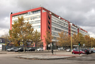 More details for Calle de San Romualdo, 26, Madrid - Office for Lease