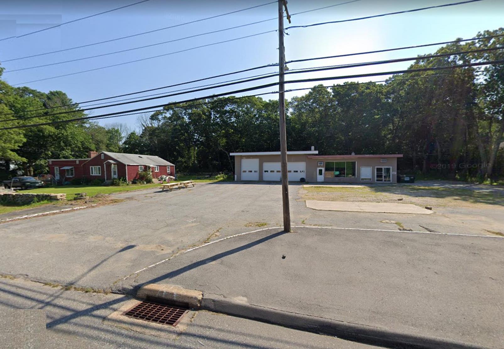 750 Colonel Ledyard Hwy, Ledyard, CT for sale Building Photo- Image 1 of 1