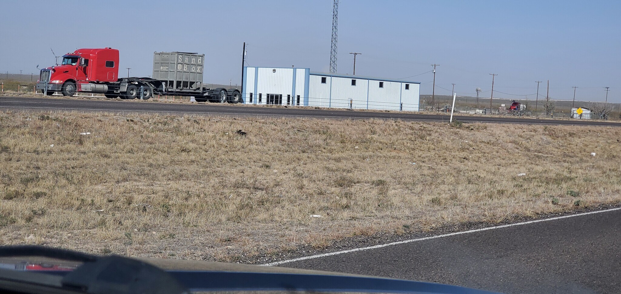 850 W I-20, Odessa, TX 79763 - Industrial for Lease | LoopNet.com