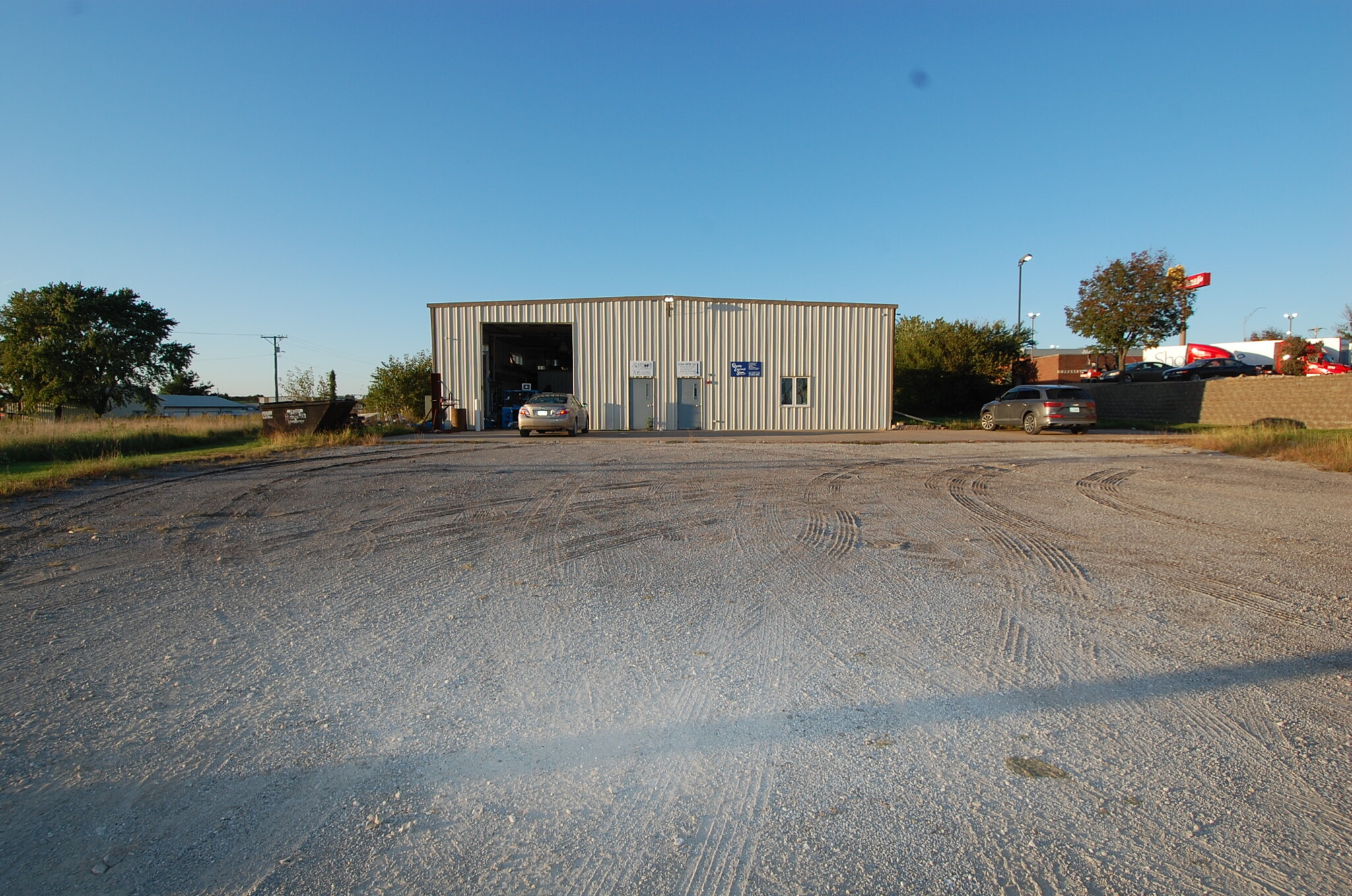 107 W Tidewater Dr, West Branch, IA for sale Primary Photo- Image 1 of 1