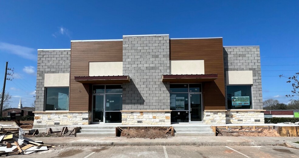 5232 Reading Road, Rosenberg, TX 77471 Office For Sale in Rosenberg