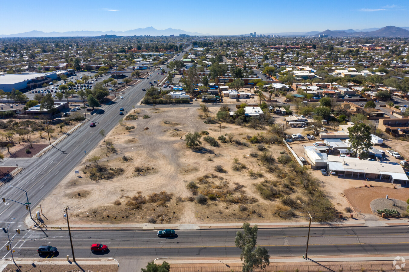 4137 N 1st Ave, Tucson, AZ 85719 - Retail for Sale | LoopNet