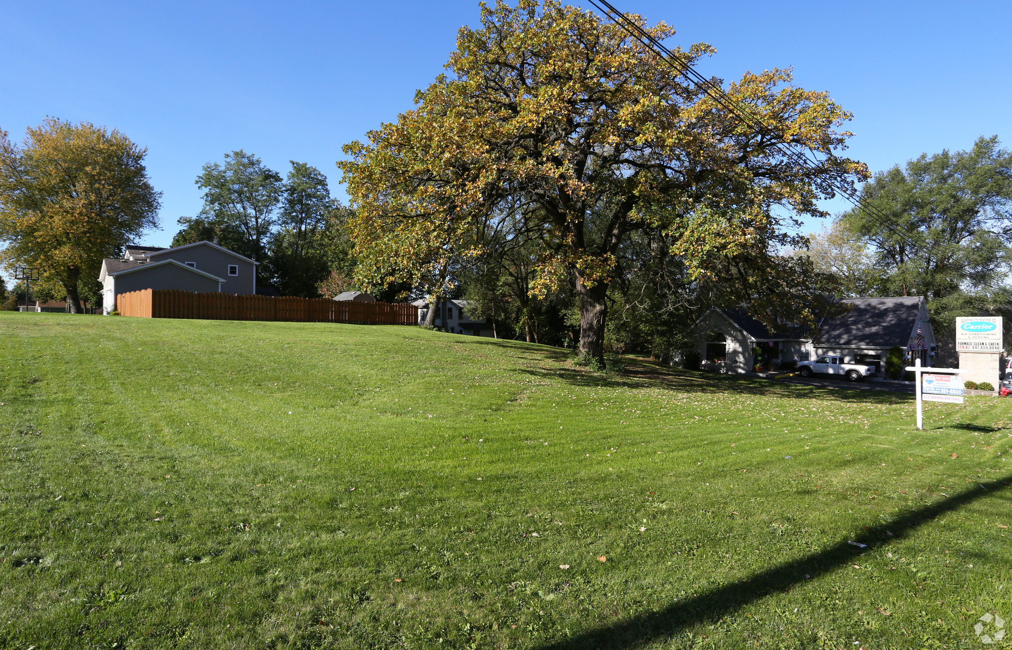 Algonquin Rd, Algonquin, IL for sale Primary Photo- Image 1 of 1