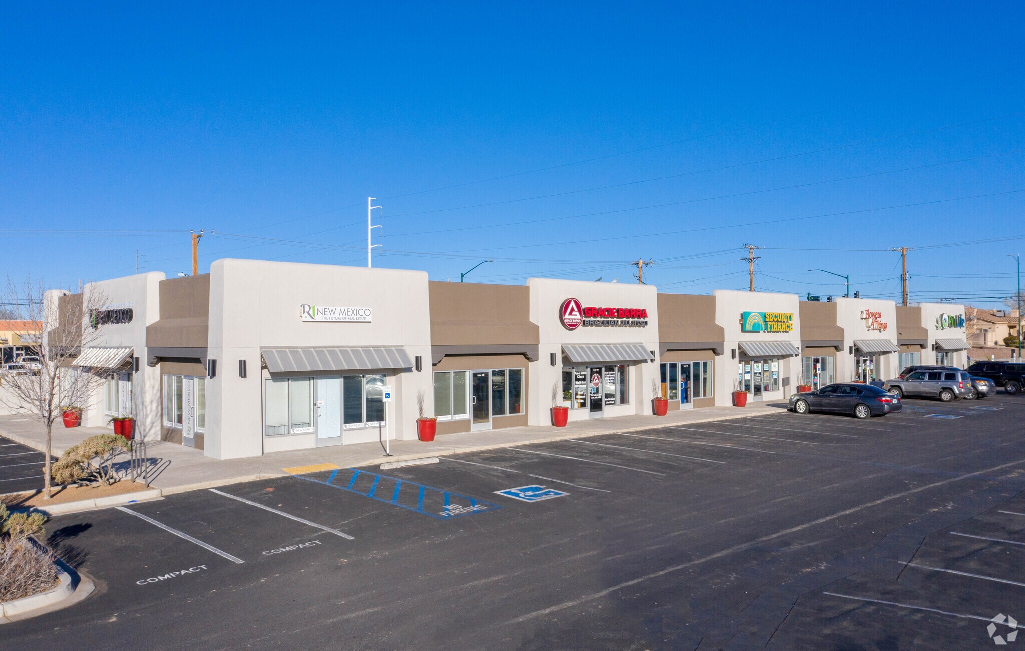 1000 Golf Course Rd, Rio Rancho, NM for sale Primary Photo- Image 1 of 1