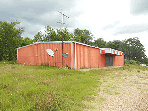 8526 Tx-31, Athens, TX for sale - Building Photo - Image 1 of 1