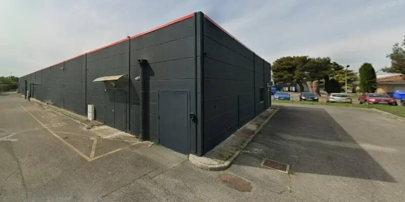 Retail in Avignon for lease - Building Photo - Image 3 of 3