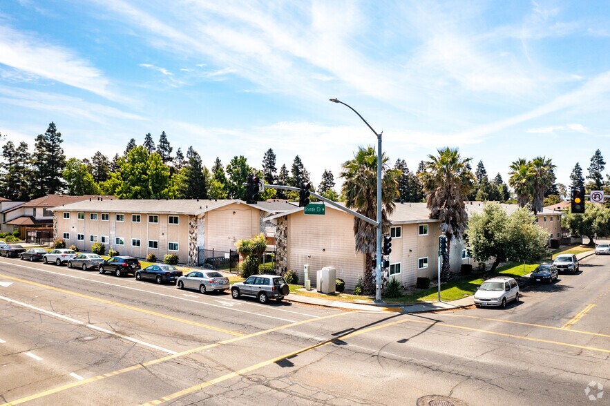 1990 Grande Cir, Fairfield, CA for sale - Primary Photo - Image 1 of 1
