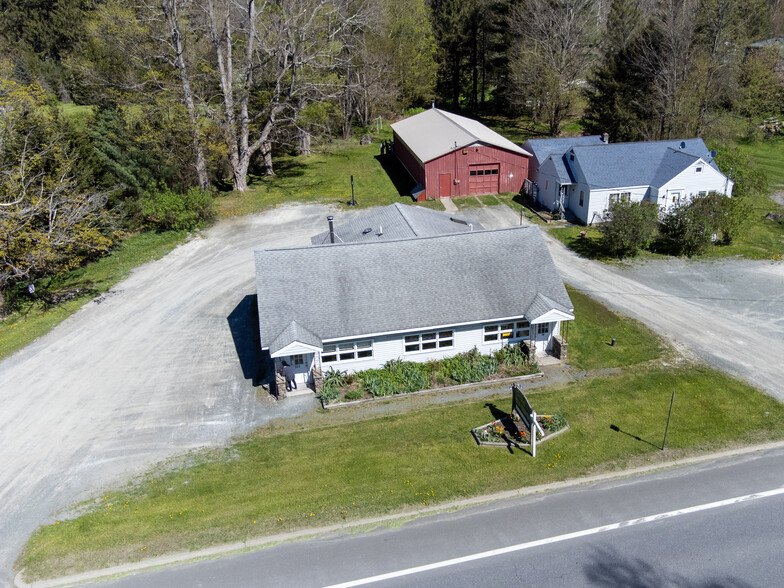 560 Us-20, New Lebanon, NY for sale - Building Photo - Image 1 of 1