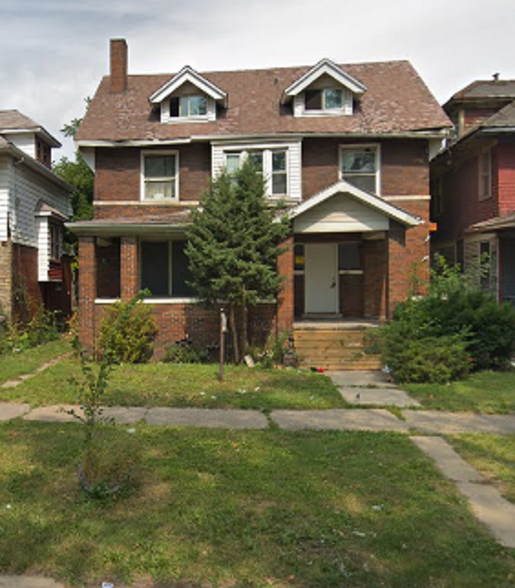 1236 Fischer St, Detroit, MI 48214 | LoopNet