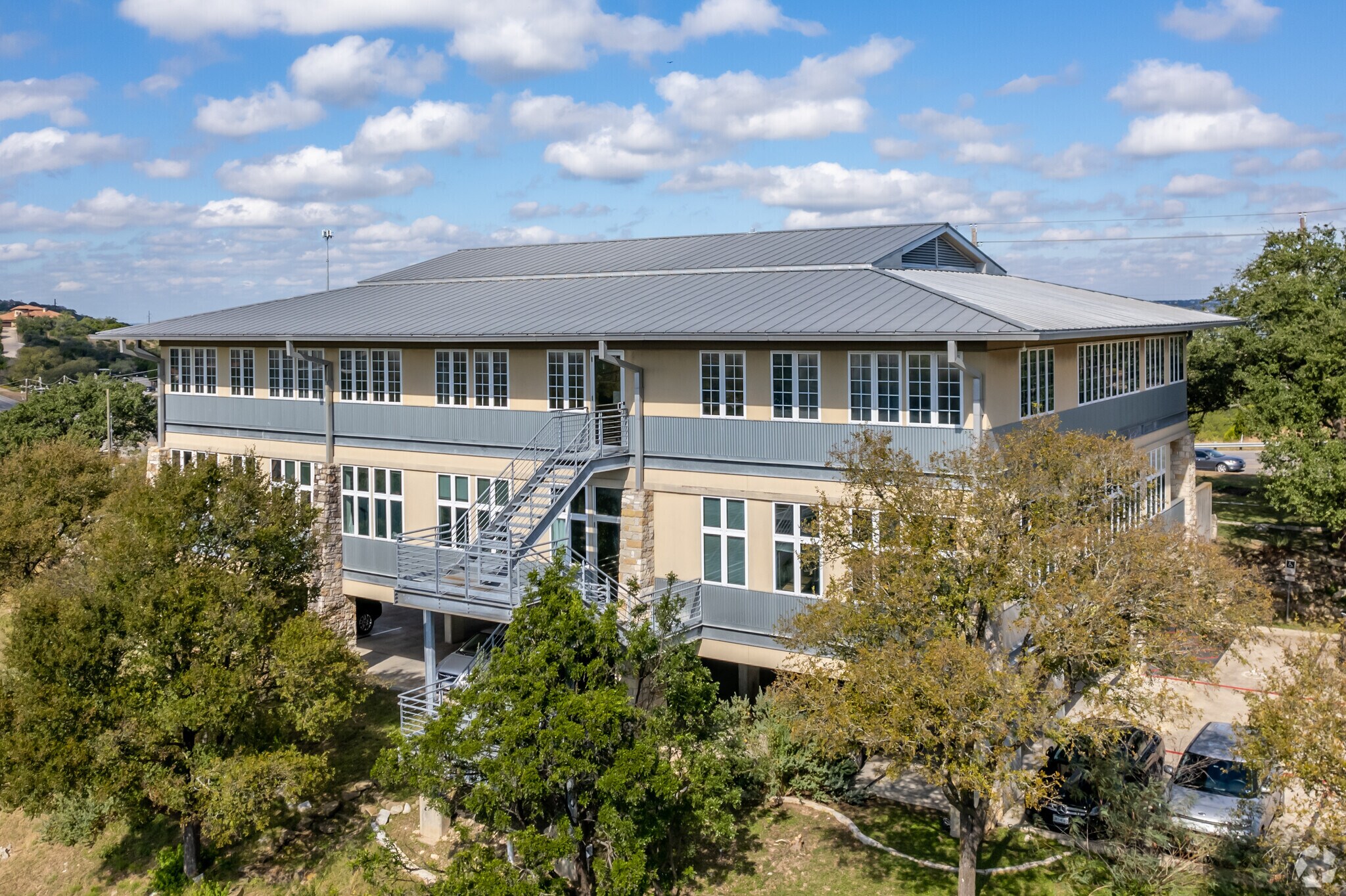 8121 Bee Caves Rd, Austin, TX for sale Building Photo- Image 1 of 1