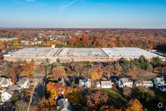 3775 Park Ave, Edison, NJ - Aerial map view - Image1