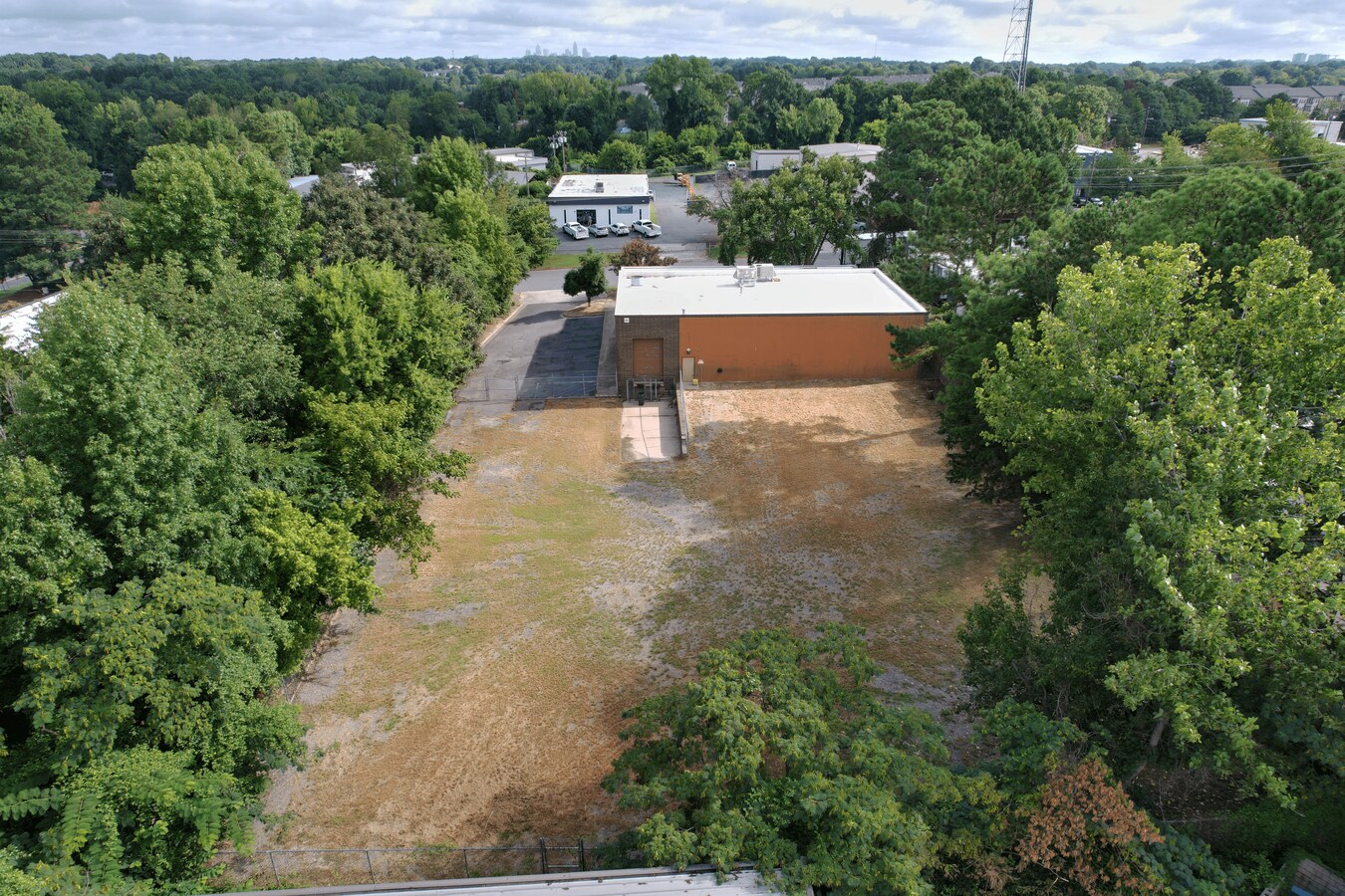 4717 Sweden Rd, Charlotte, NC 28273