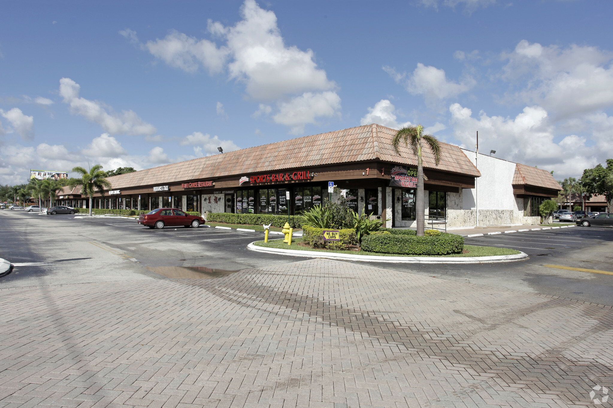 2301 W Sample Rd, Pompano Beach, FL for sale Building Photo- Image 1 of 1