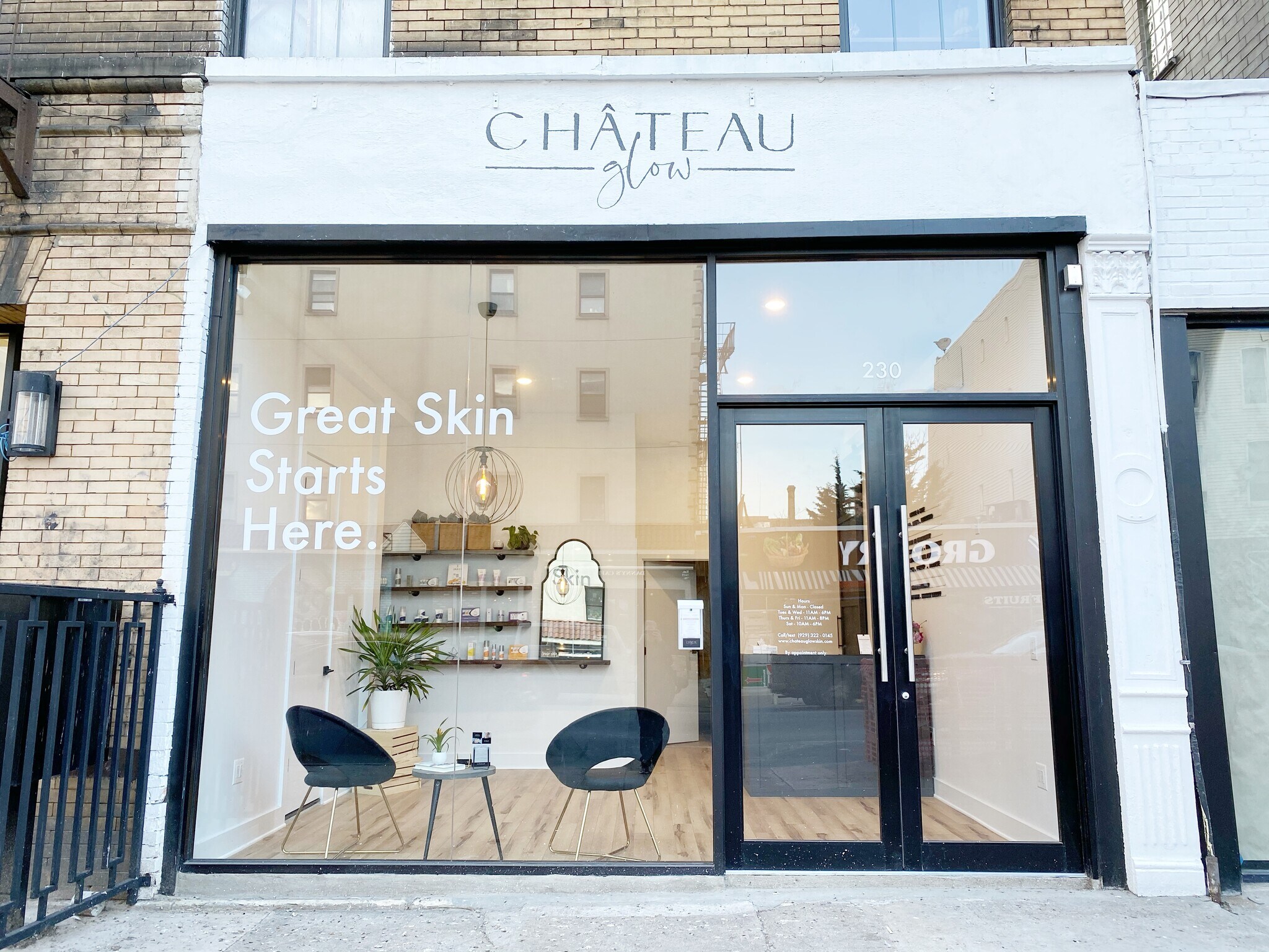 230 Bushwick Ave, Brooklyn, NY for sale Building Photo- Image 1 of 1