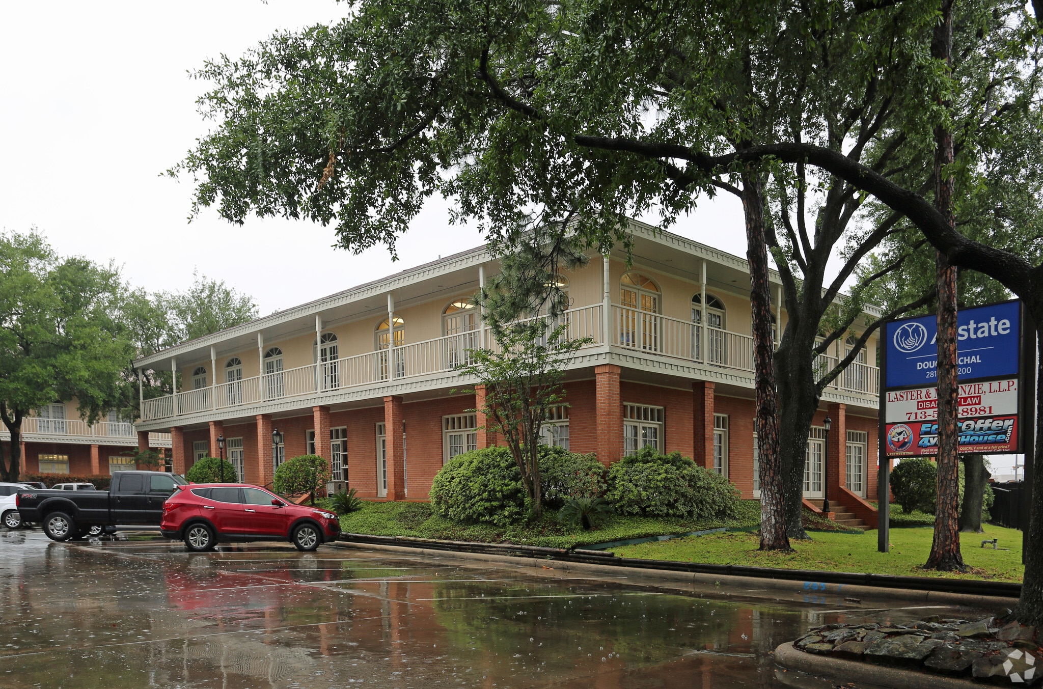 19627 N I-45, Spring, TX for sale Primary Photo- Image 1 of 1
