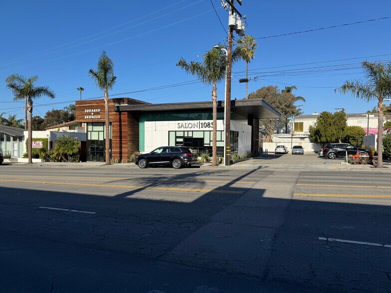 1083-1085 Aviation Blvd, Hermosa Beach, CA for sale - Building Photo - Image 2 of 4
