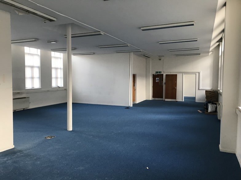 Dorning St, Wigan for sale - Building Photo - Image 1 of 1