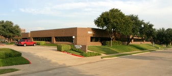 1701-1801 Gateway Blvd, Richardson TX - Office Space