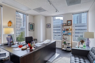 1100 Spring St NW, Atlanta, GA for lease Interior Photo- Image 2 of 5