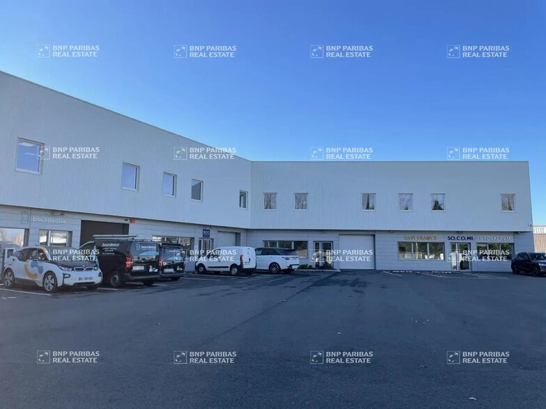 Flex in Toulouse for lease - Building Photo - Image 3 of 15