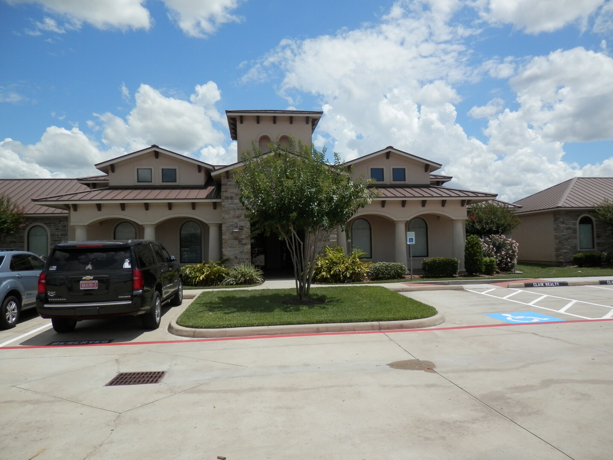 12512 Cutten Rd, Houston, TX 77066 Office for Sale