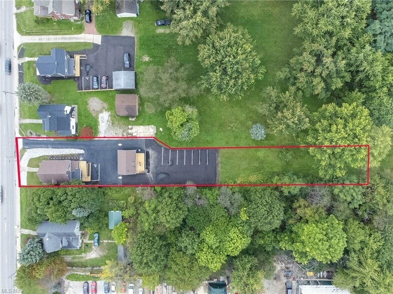 8327 Cleveland Ave NW, North Canton, OH for sale - Building Photo - Image 3 of 12