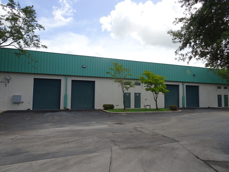 731-745 Shotgun Rd, Sunrise, FL for sale - Building Photo - Image 3 of 9