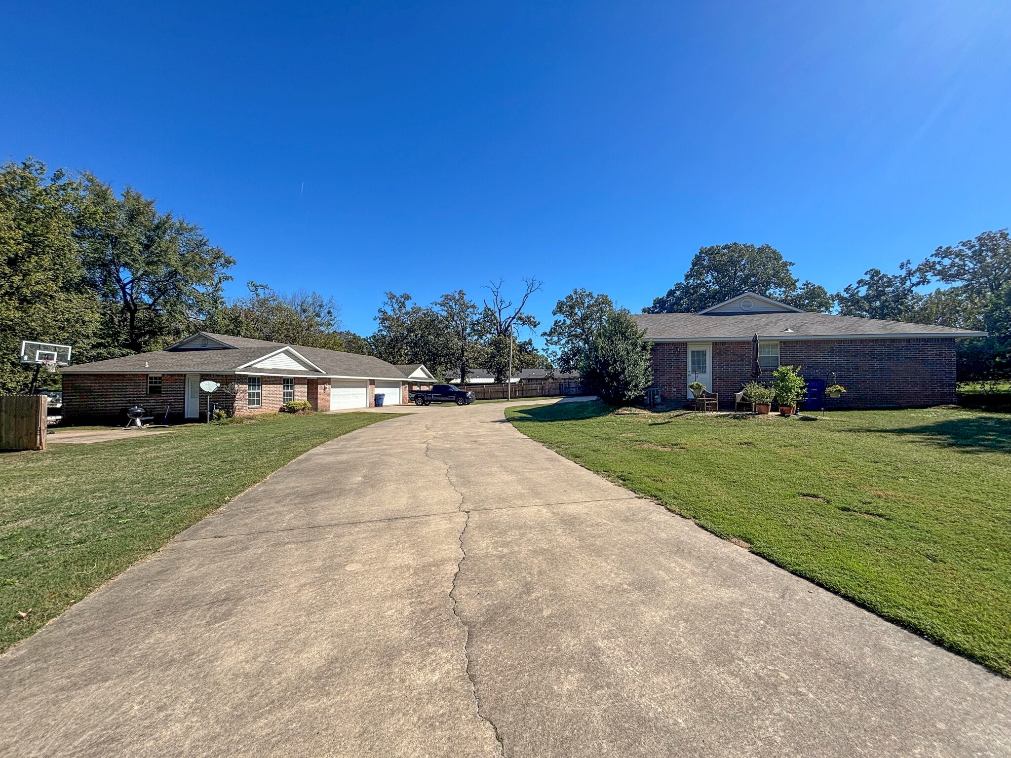 134 N 49th St, Fort Smith, AR for sale Primary Photo- Image 1 of 2