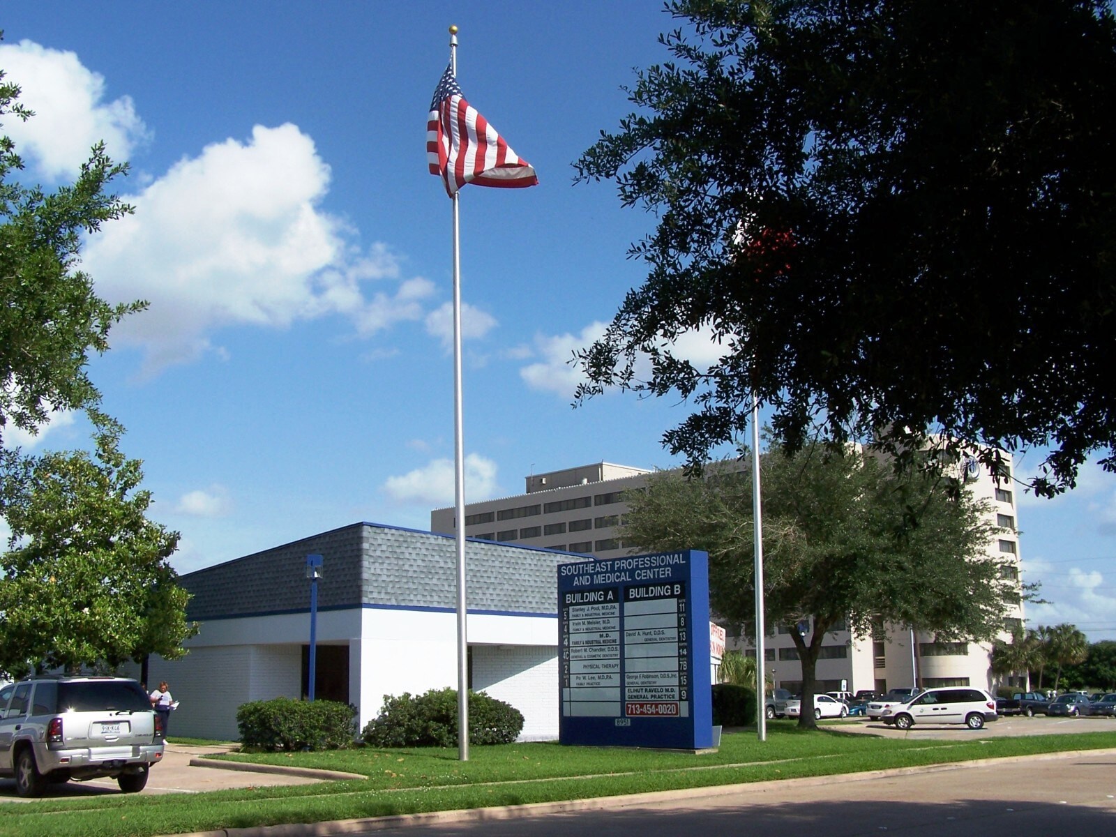 8951 Ruthby Rd, Houston, TX for sale Building Photo- Image 1 of 1