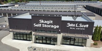 More details for 1320 E Moore St, Sedro Woolley, WA - Office for Lease