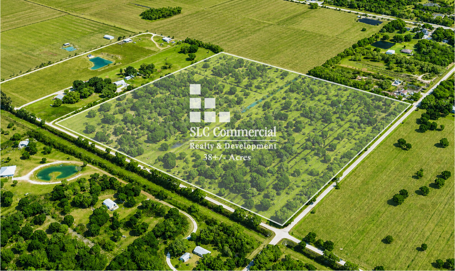 Russos Rd & Russakis Rd, Fort Pierce, FL for sale Building Photo- Image 1 of 8
